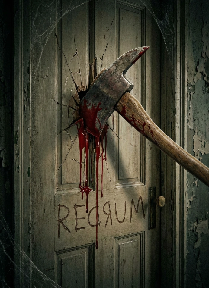 Барная викторина: Ужасы