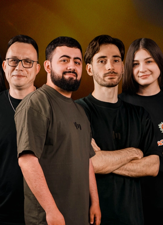 Топ стендап