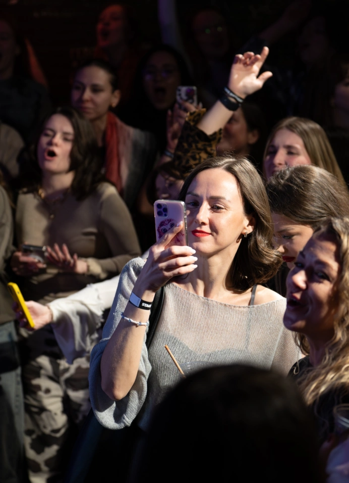 Квиз по сериалу «Друзья»