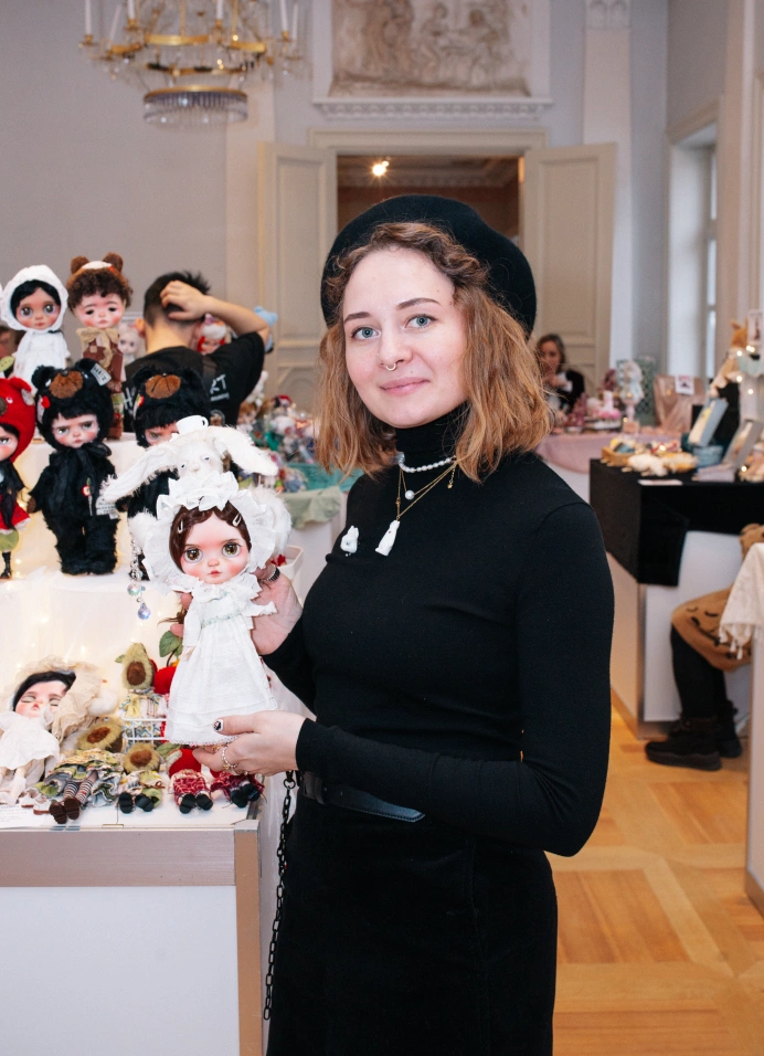 Розы-Берёзы