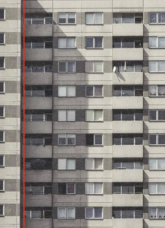 Арт-встреча «Панелька»