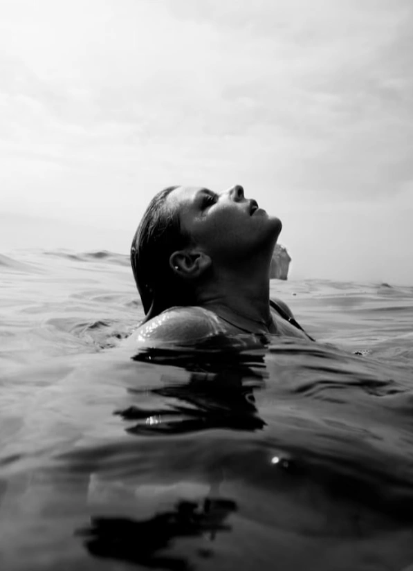 Отпустить контроль за час: дыхательные и телесные практики