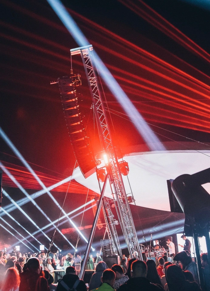 Фестиваль «Сигнал» (Signal)