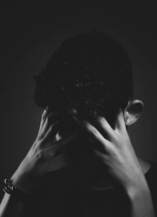 Тревоги. Выход из состояния