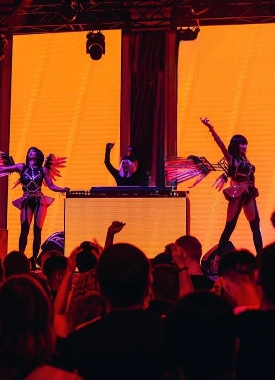 Стражи галактики