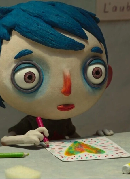 Жизнь Кабачка