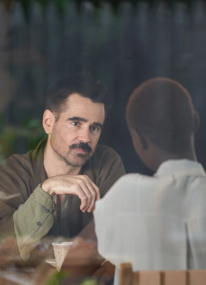 Кинопоказ «После Янга»