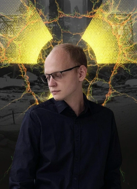 Руководство по выживанию в эпоху «немирного атома». Что делать, если дозиметр сходит с ума?