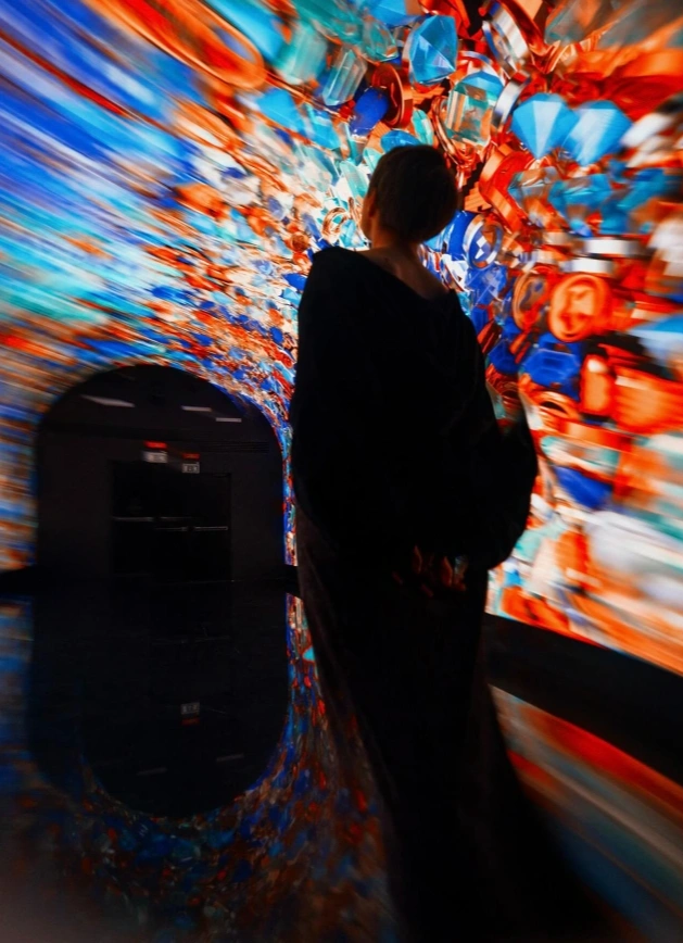 Игровая вселенная 3000