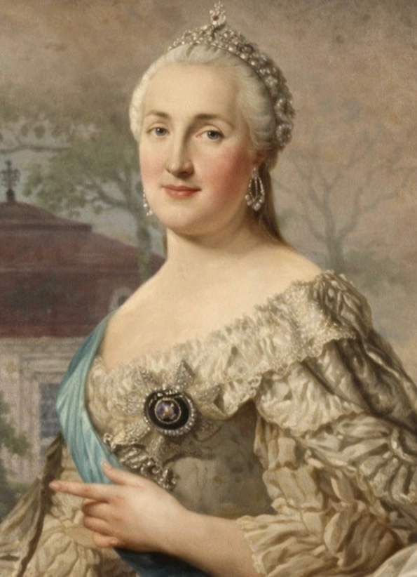 Богемный арт-бранч: «Фавориты монархов: любовники, которые правили империей»