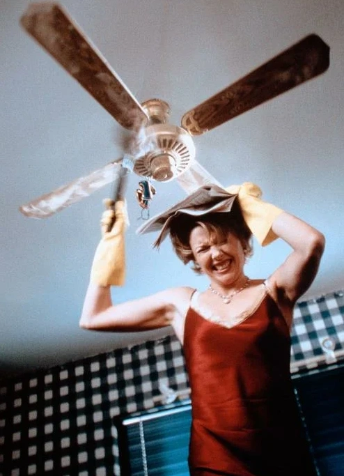 Кинопоказ «Красота по-американски»