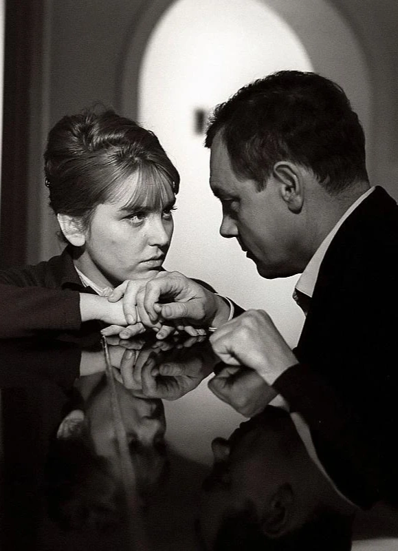 Спецпоказ «Долгая счастливая жизнь»