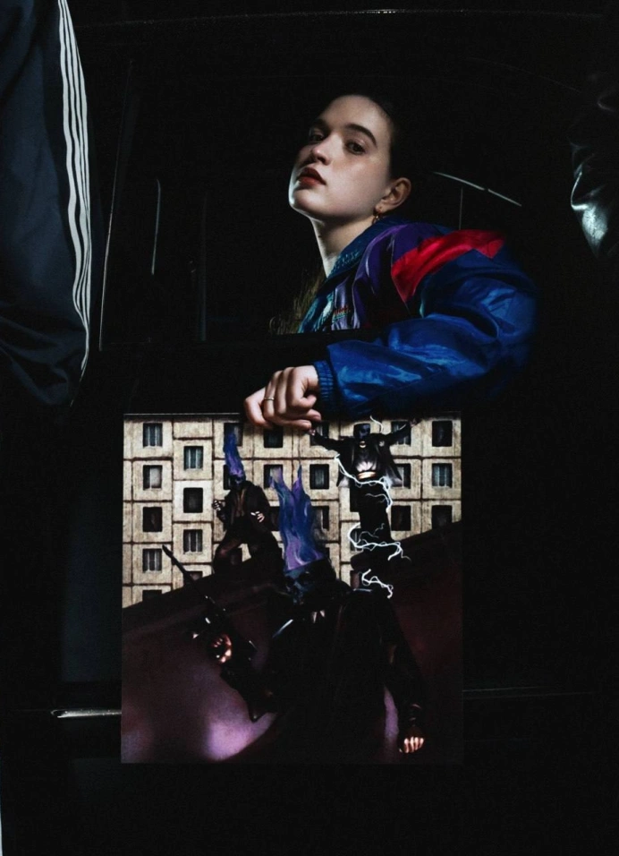 Хрупкие горы