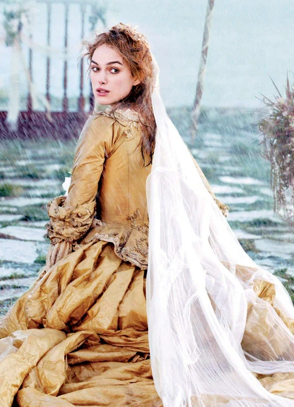 Киновечер «Пираты Карибского моря: Сундук мертвеца»