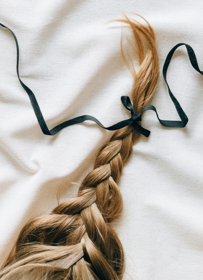 Вплетая смыслы