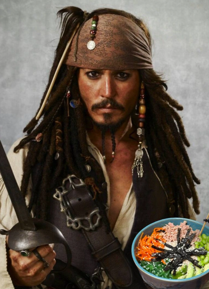 Пираты во Вспышке