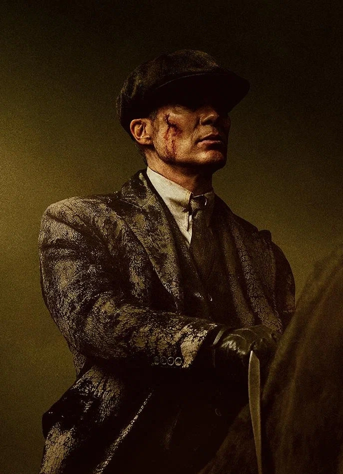 «Острые козырьки: Бессмертный человек» в кинобаре