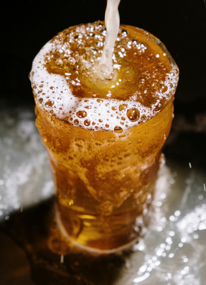 Дегустация от сидродельни Bullevie