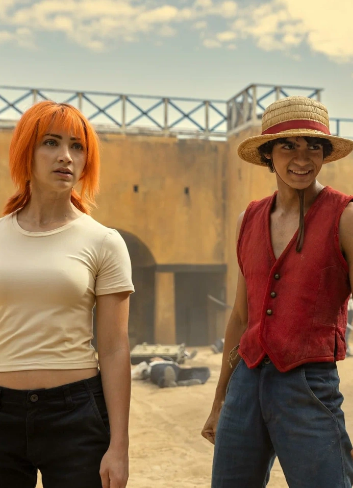 Киновечер «Один кусок»