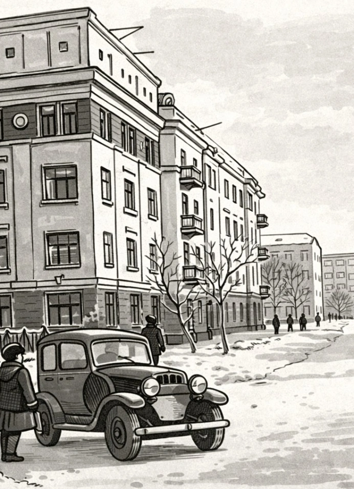 Кузбасс малоизвестный и многозначный