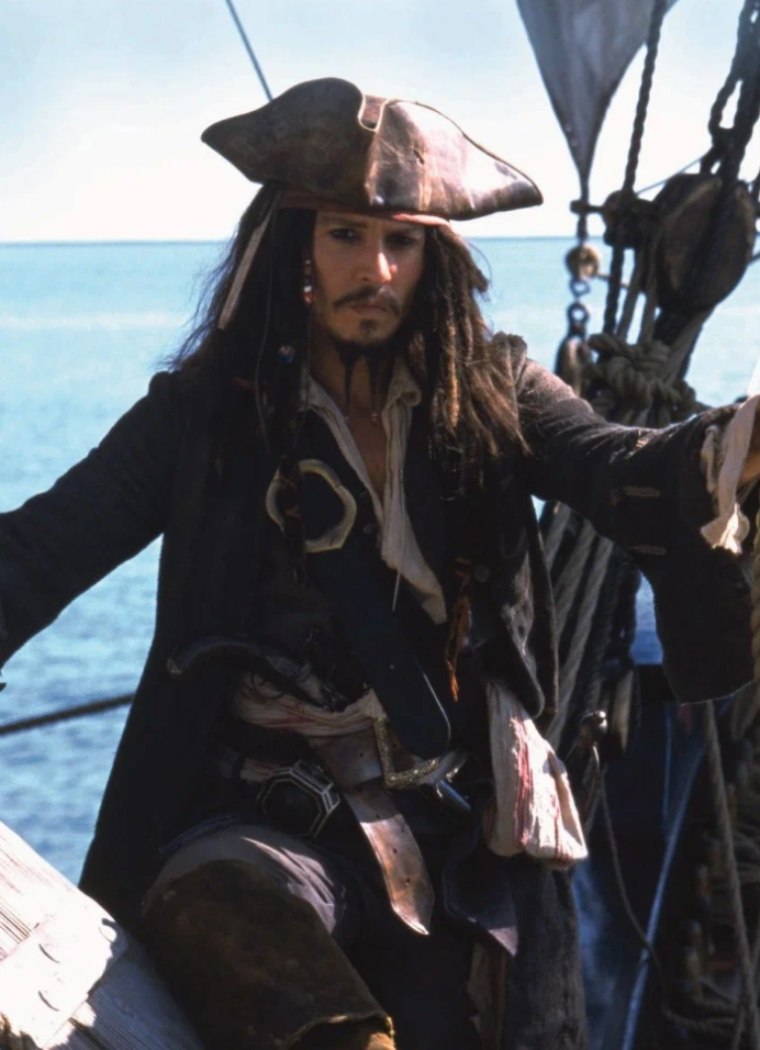 Ивент «Пираты во Вспышке»