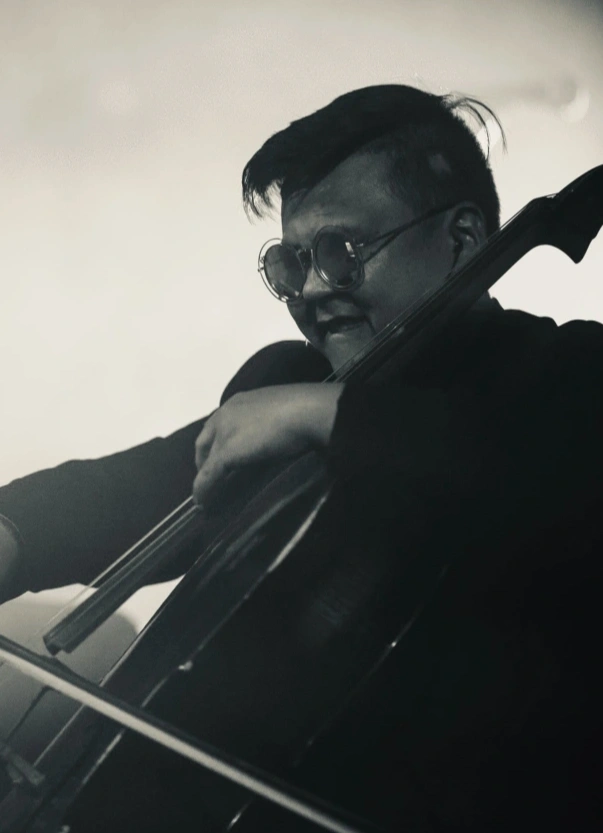 All In Orchestra / Все в оркестре