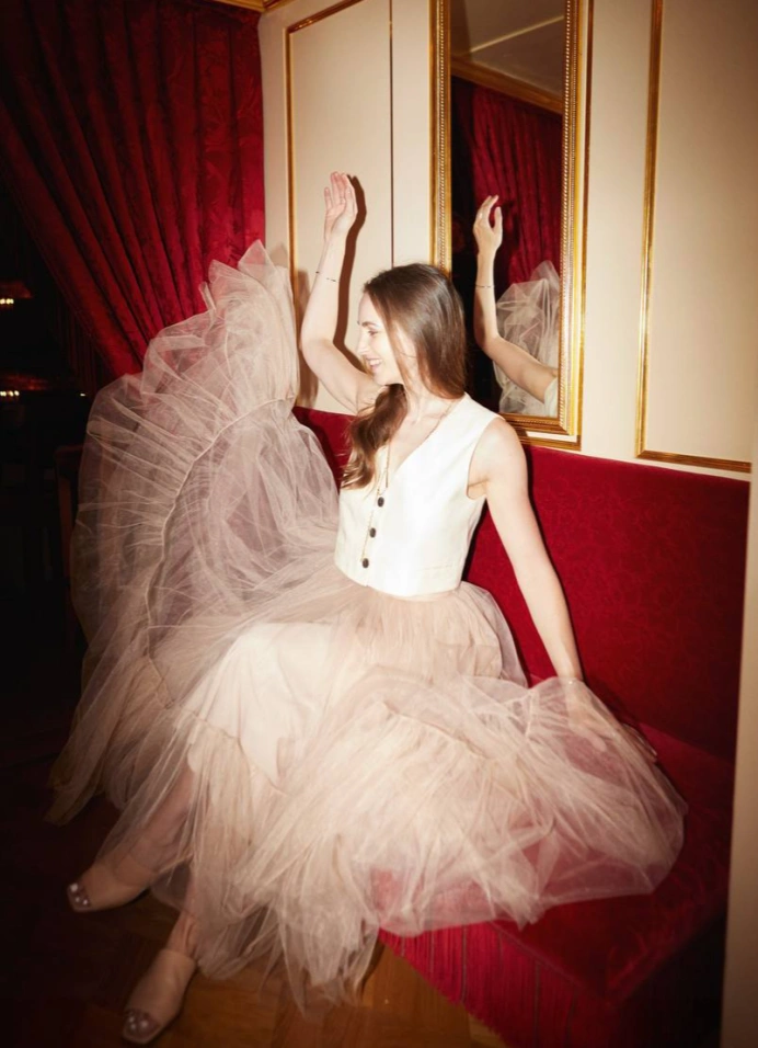 Экскурсия в Большой театр с гидом и фотографом