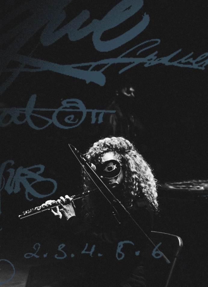 Пишу — слышу — вижу 2