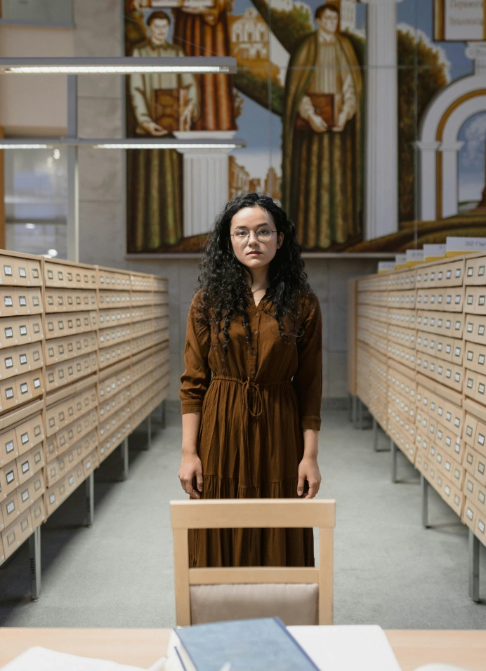 Проекты памяти: как сохранить то, что дорого