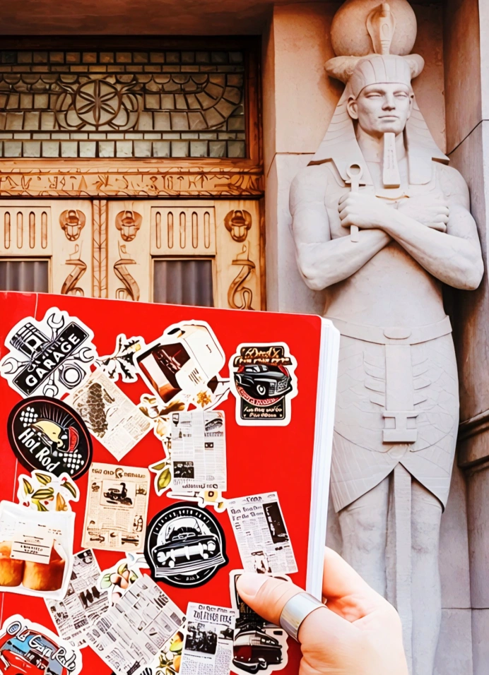 Влюбиться в Петербург по-настоящему