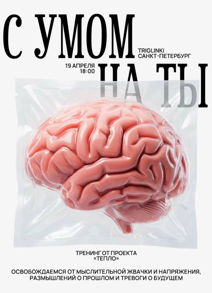 С умом на ты