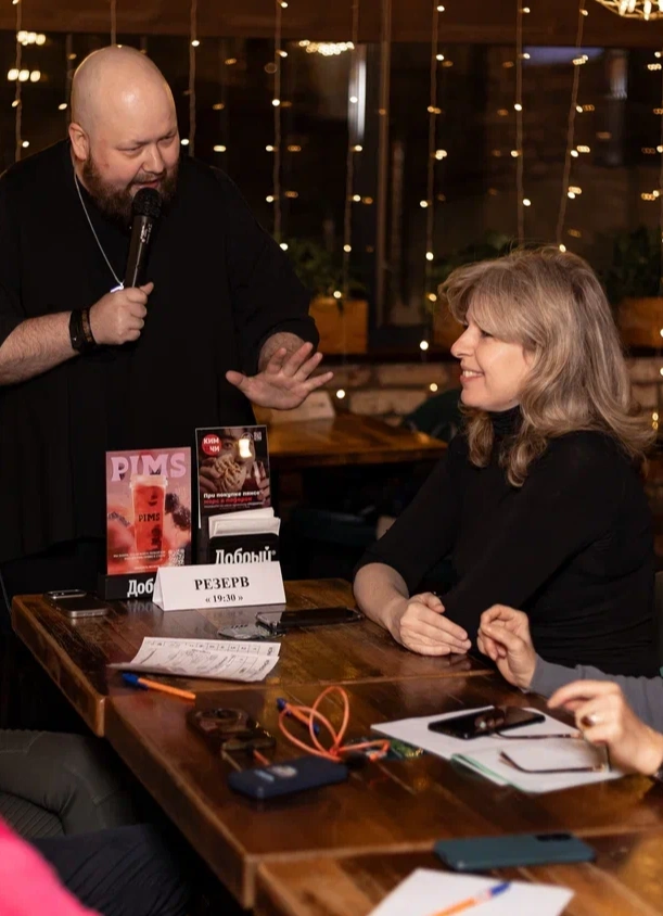 Музыкальный квиз