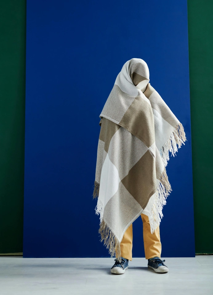 Не замерзай!