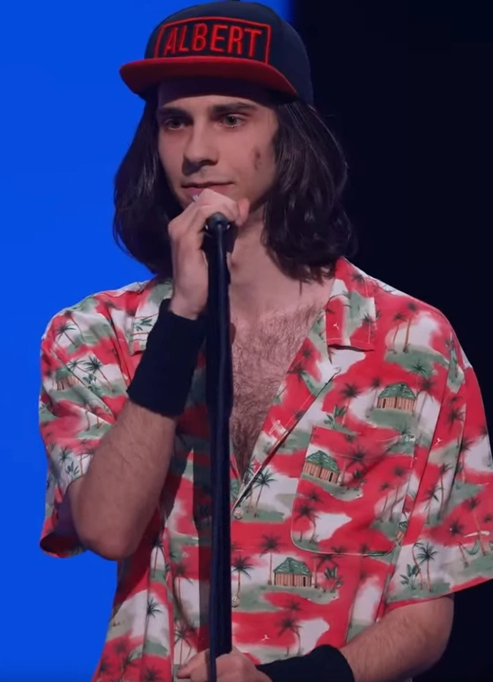 Шоу аххахах