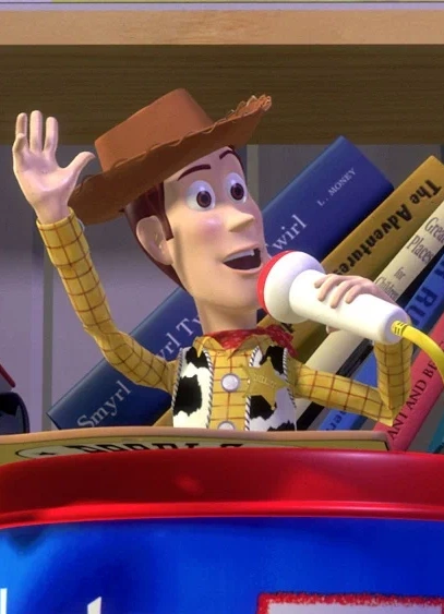 Квиз по любимым анимационным фильмам