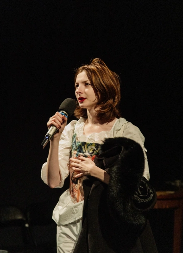 Девочки в культуре