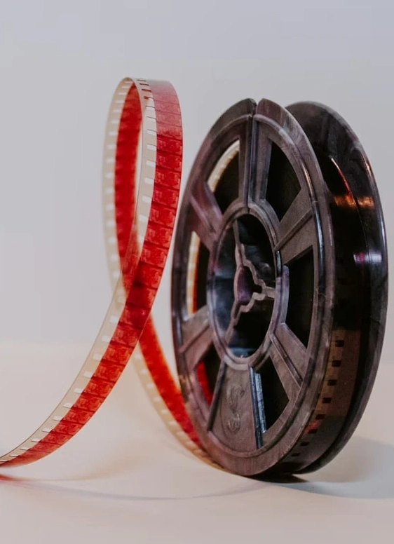 Диалог с киноведом: театр в кадре