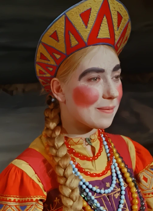 Русский стиль: как формировалась мода на русское внутри страны и извне?