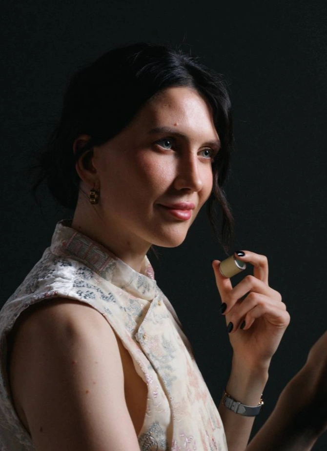 Как устроена парфюмерия: люкс и ниша