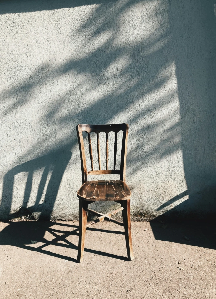 Спектакль «Венский стул»