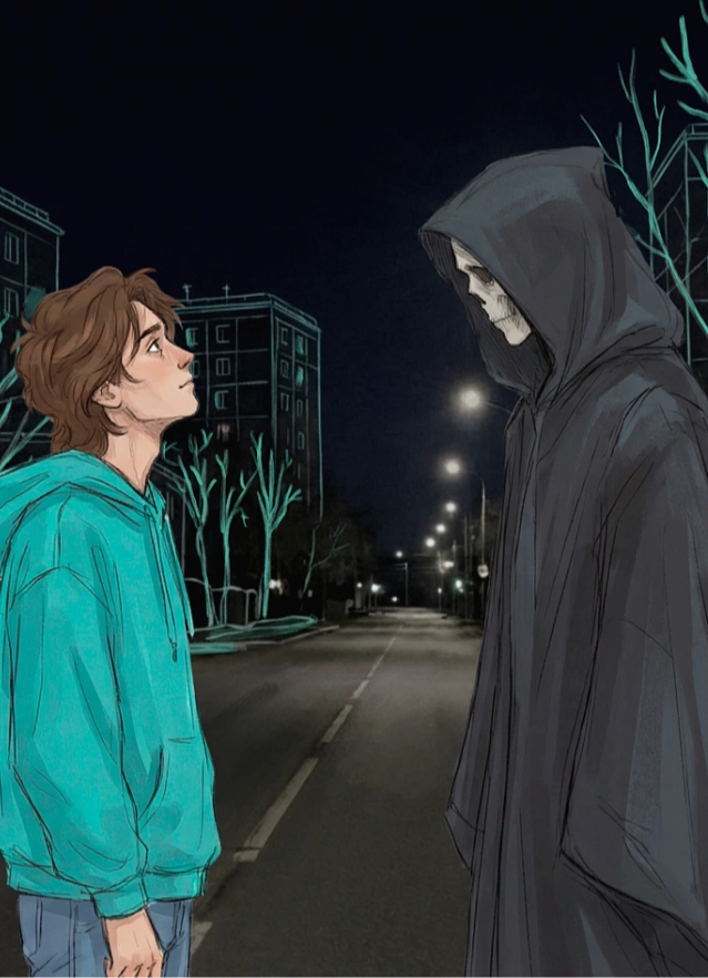 Это дедлайн: зачем нам помнить, что мы умрём?