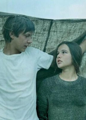 Сто дней после детства