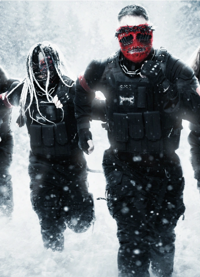 Мегамозг. «Родина тур»