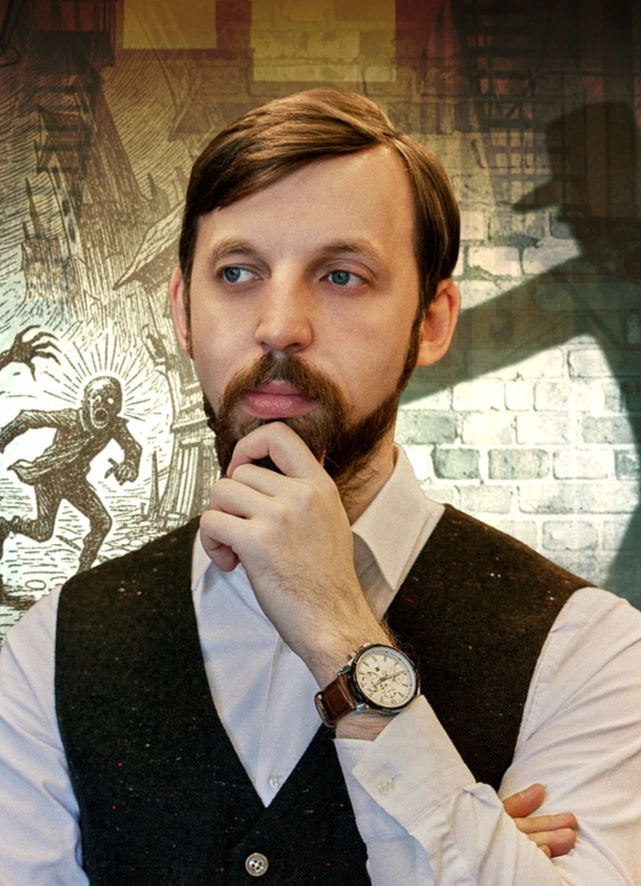 Рождение настоящего преступления: миф о Джеке-Потрошителе