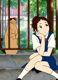 Спецпоказ «Возвращение кота» с кинокритиком