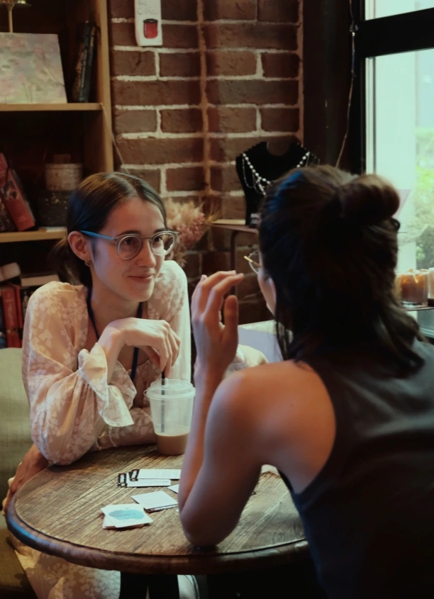 Быстрые знакомства