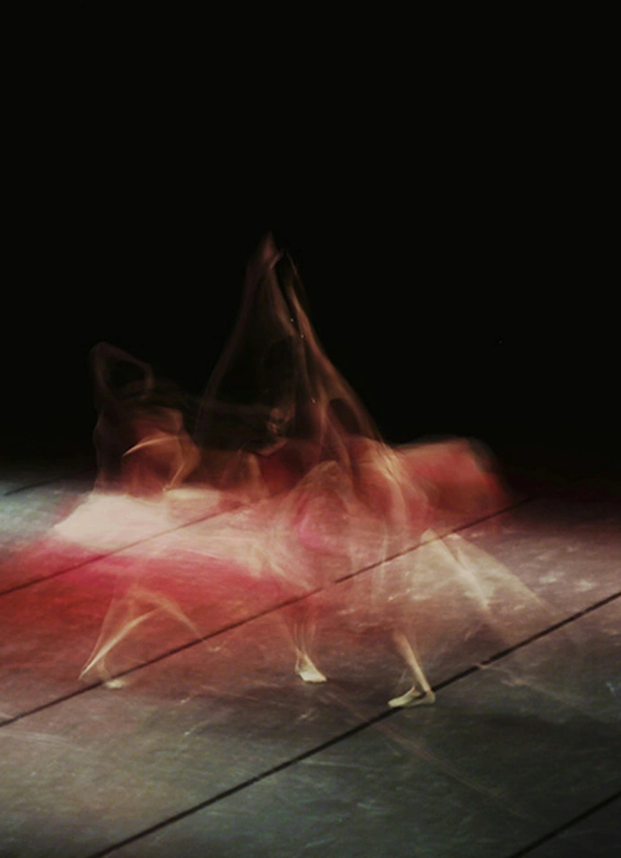 Тихая вечеринка в пространстве «Ноль»