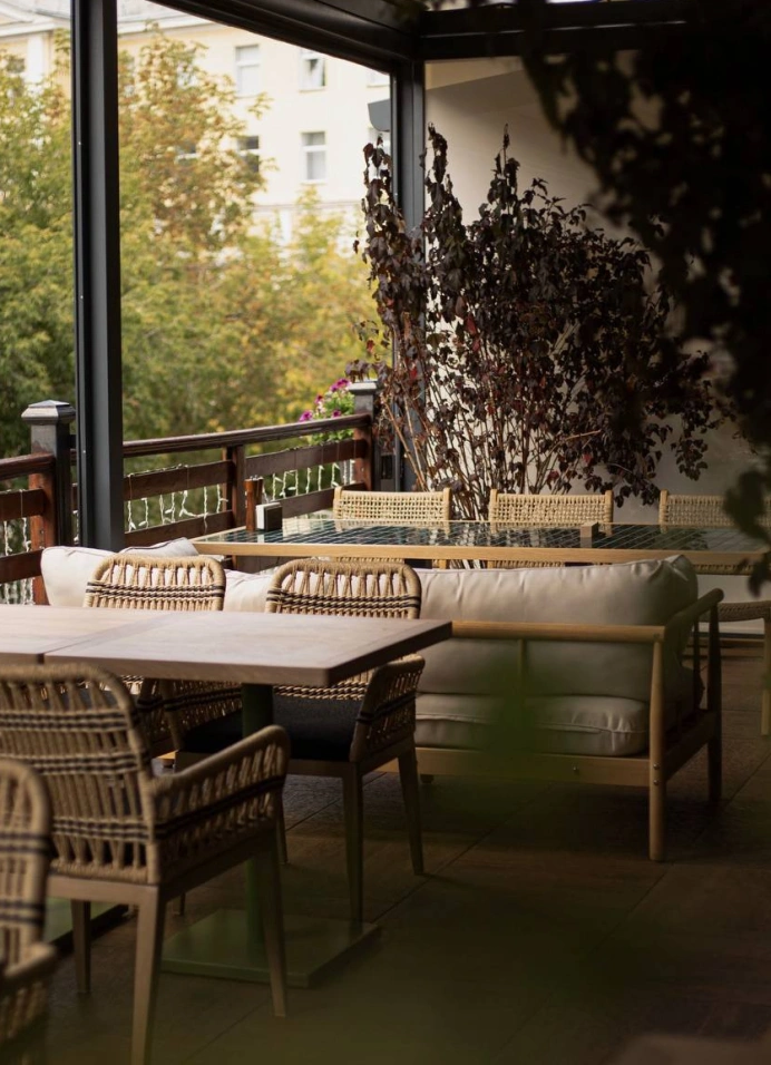 Арт-встреча «Микеланджело»