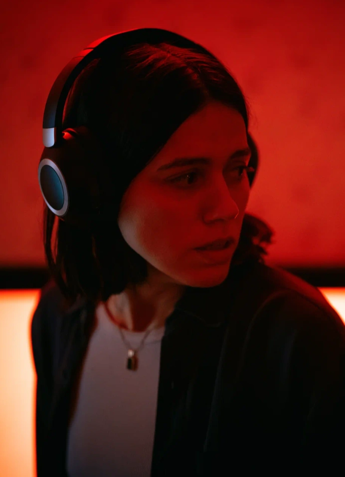 Спецпоказ «Полутон»