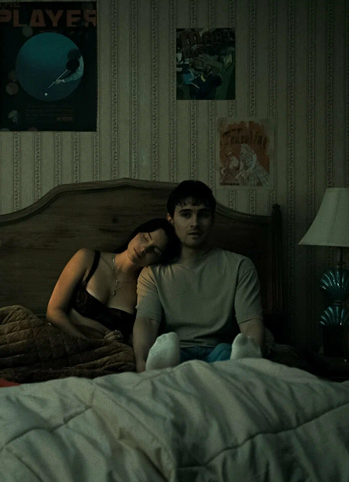 Спецпоказ «Обсессия» с разбором фильма